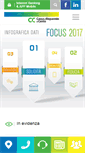 Mobile Screenshot of crcento.it